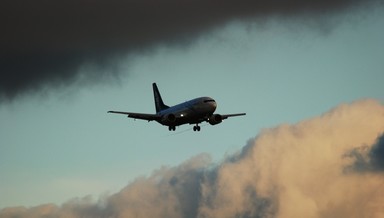 taken near Auckland Airport